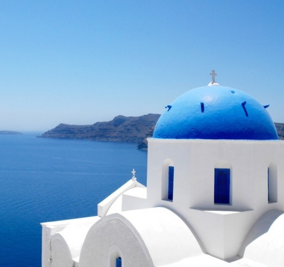 "NEW" 13 Day Aegean Islander -  Small Group 9 -19 pax Tour