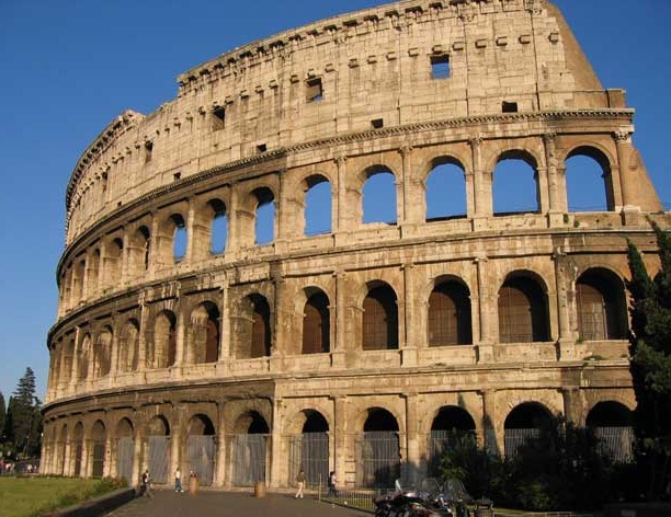 8 Days - Rome and Tuscany Highlights Small Group Journey