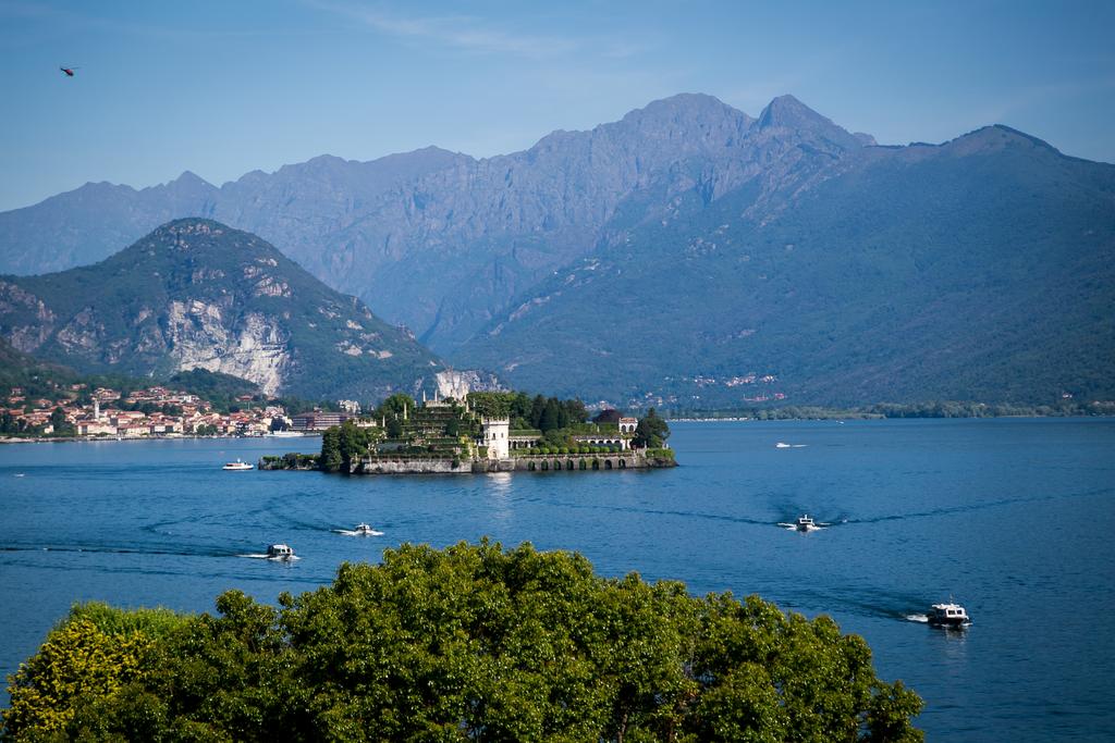 11 Day Italian North Lakes & Liguria 