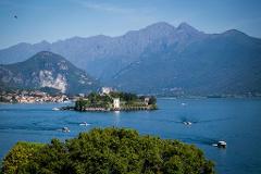 11 Day Italian North Lakes & Liguria 