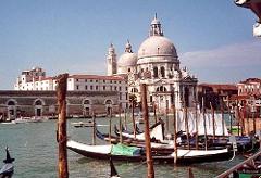 9 Day Classics of Italy - Rome to Venice Tour