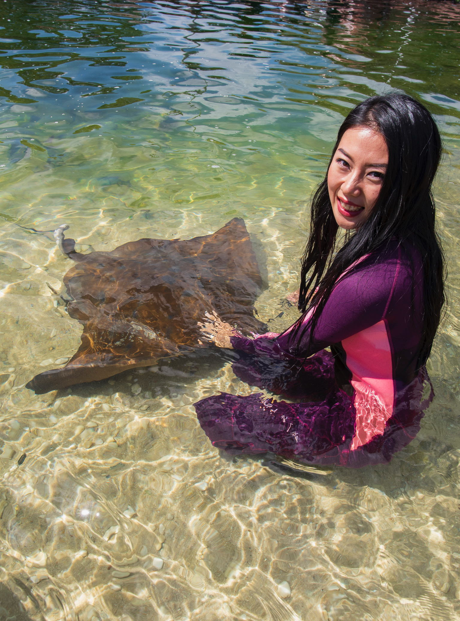 Little Ray Cuddle $50 packaged with Entry Pass (All Ages)  B2B Booking