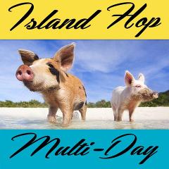 Multi-Day Island Hop 