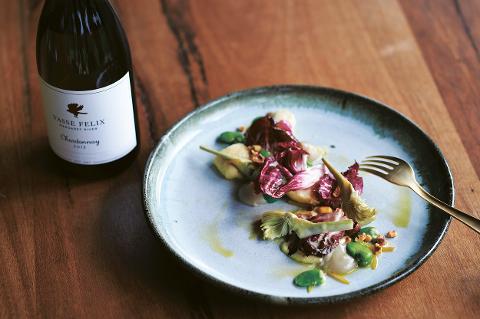 The Epicurean Tour