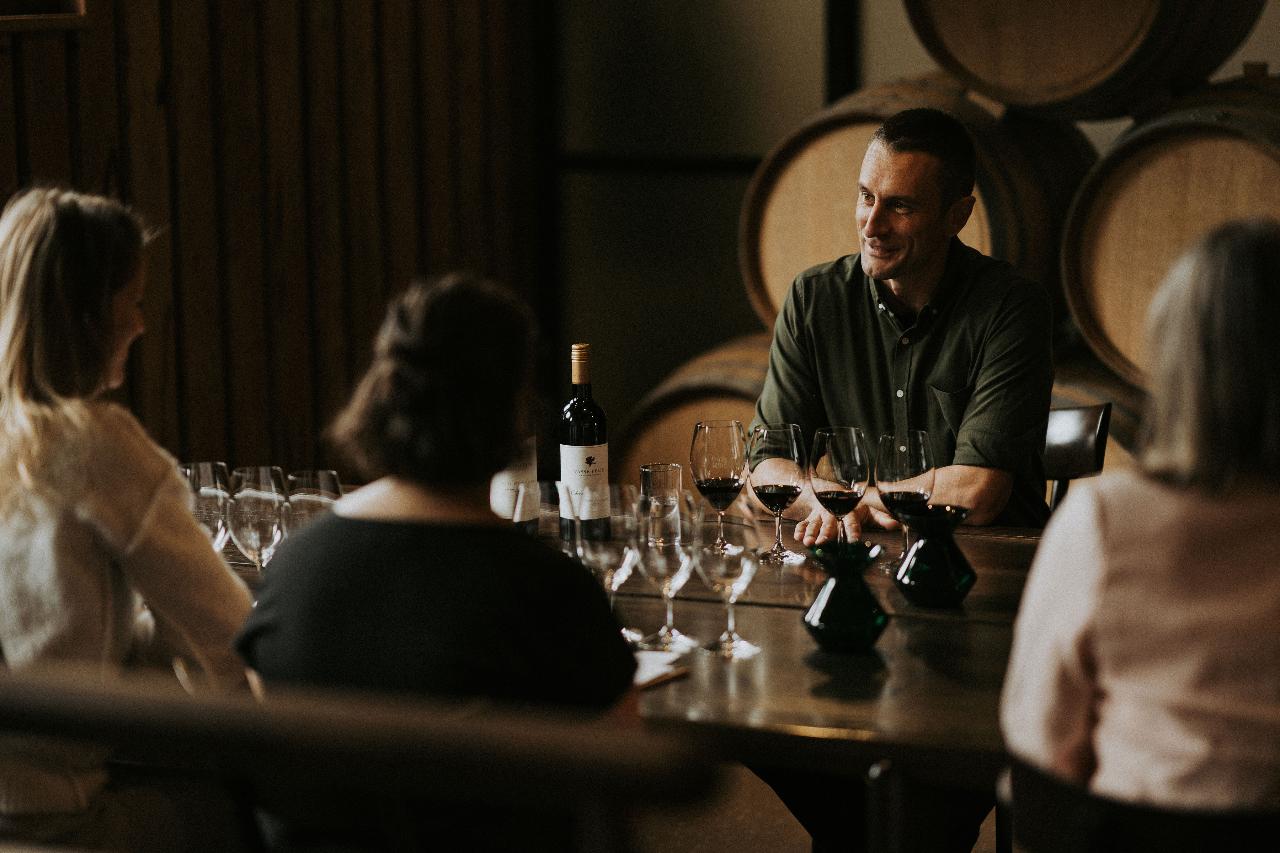 The Original Tour