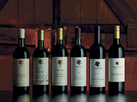 The Cellar Experience