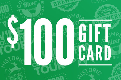 $100 Gift Card
