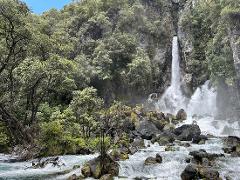 4 Day Rotorua Explorer - Lodge Based