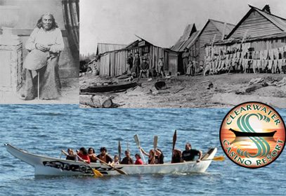 Suquamish Indian Tribe