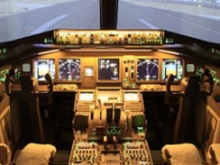 Flight Simulator