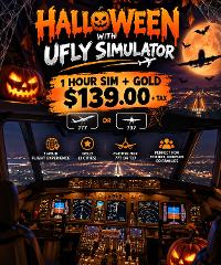777 | 2026 Halloween: 1 Hour + Gold Upgrade