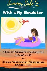 Boeing 777 | 2024 Summer 1-Hour Special + Gold Upgrade