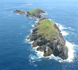 North Solitary Islands Weekend | 4 Dives | 2 Nights