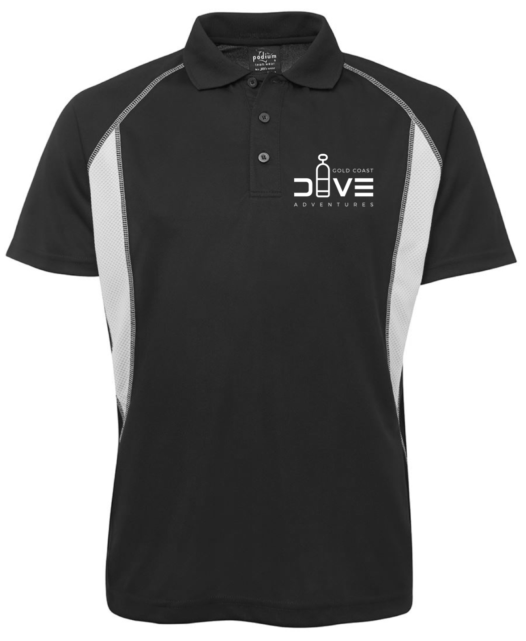 Polo Shirt GCDA