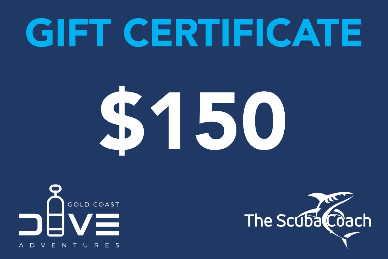 $150 Gift Certificate
