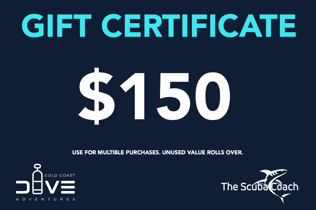 $150 Gift Certificate