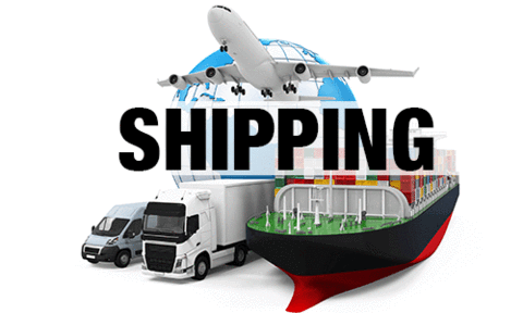 Shipping OR Local Pickup
