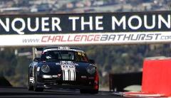 30 lap Modern Porsche Track Half Day with instruction Gift Voucher 
