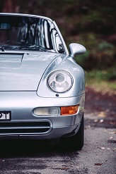 Weekday Vintage Meander (Carrera)