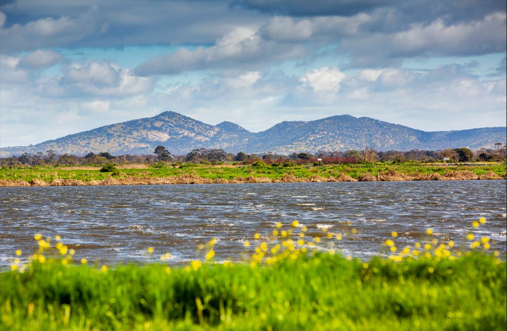 Biodiversity & Conservation Tour
