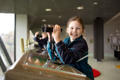 Edithvale: Eco-Explorers - Journey through the Water Cycle and Wetlands