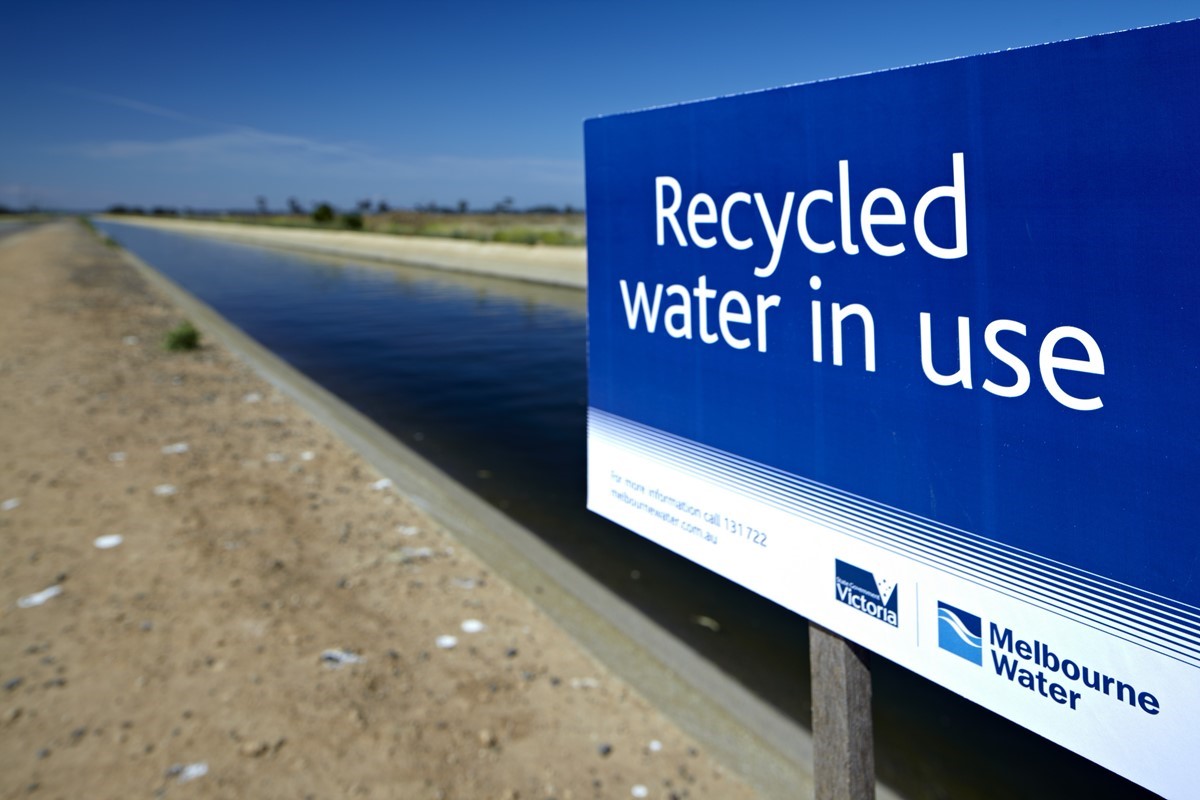 Western Treatment Plant Virtual Excursion Primary and Secondary