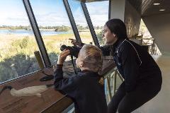 SPECIAL PREVIEW: Lauch of the new Edithvale-Seaford Wetlands F-4 Programs!