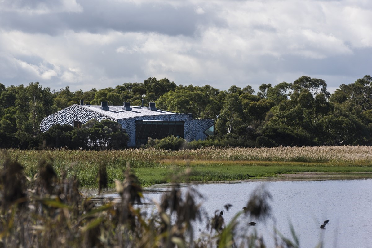 Edithvale-Seaford Wetland Education Centre (Year 1/2)