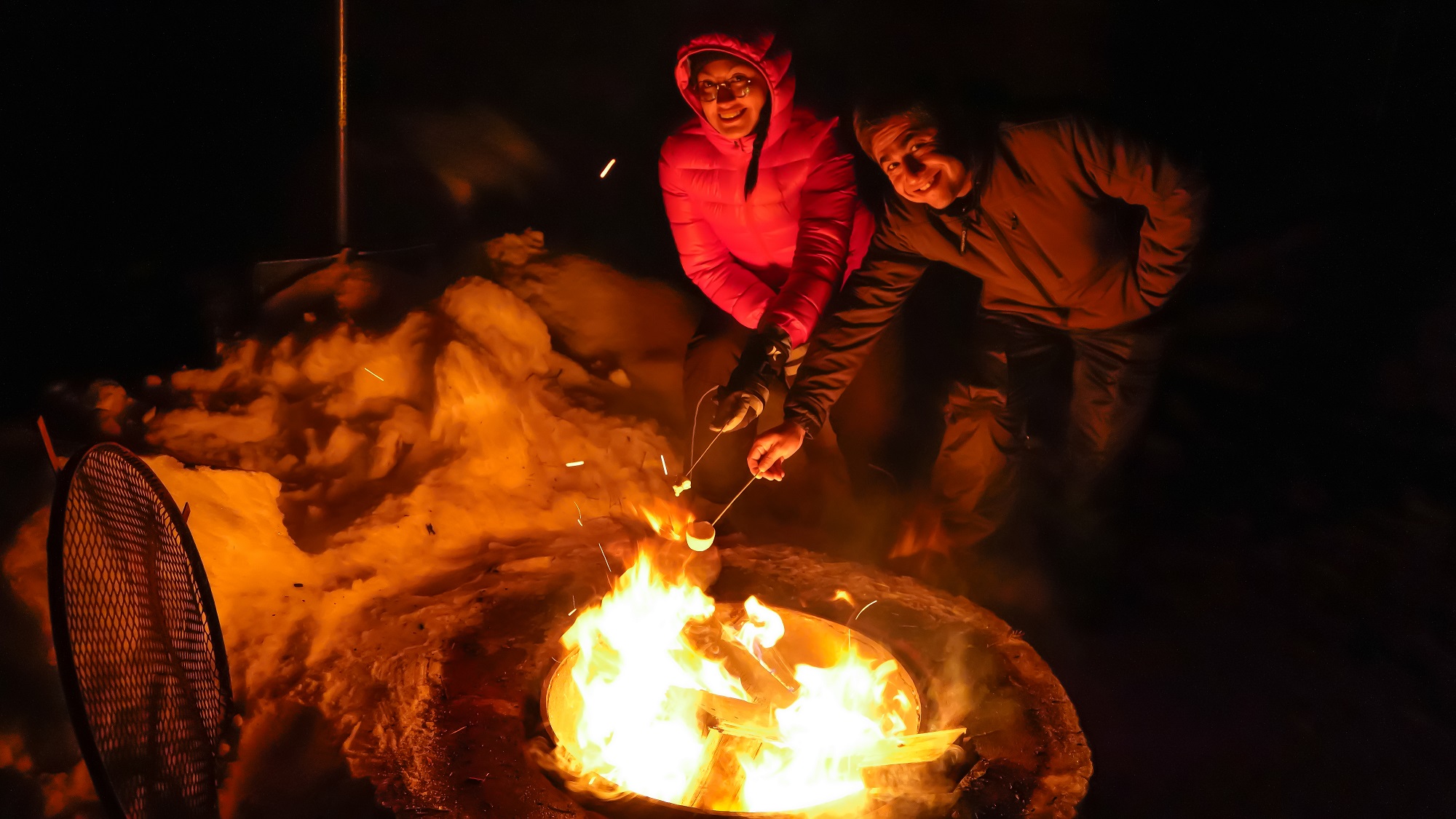 Yellowknife 5 Days 4 Nights Aurora Viewing with Hotel Accommodation