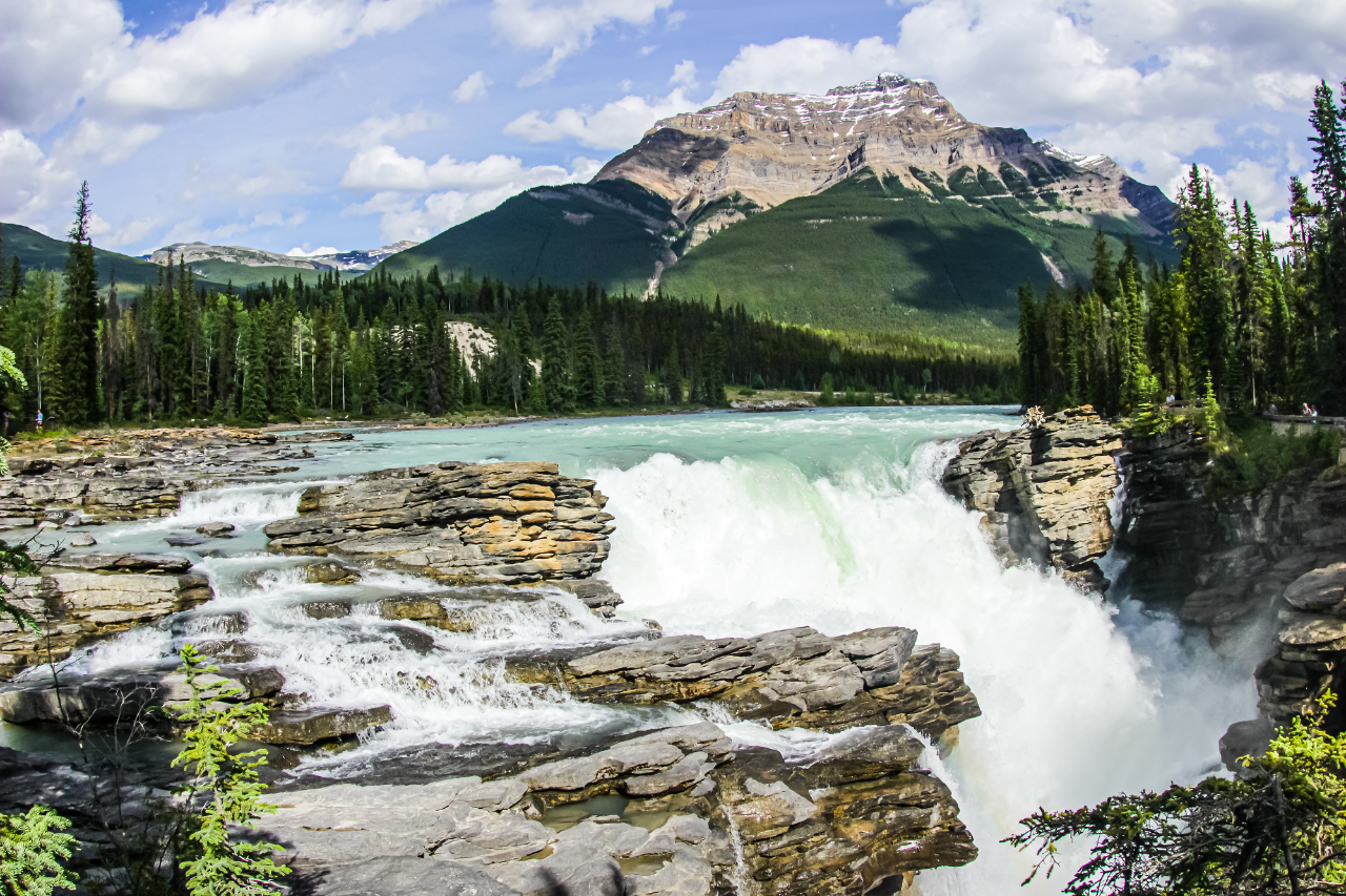 5 Days Banff - Jasper Holiday