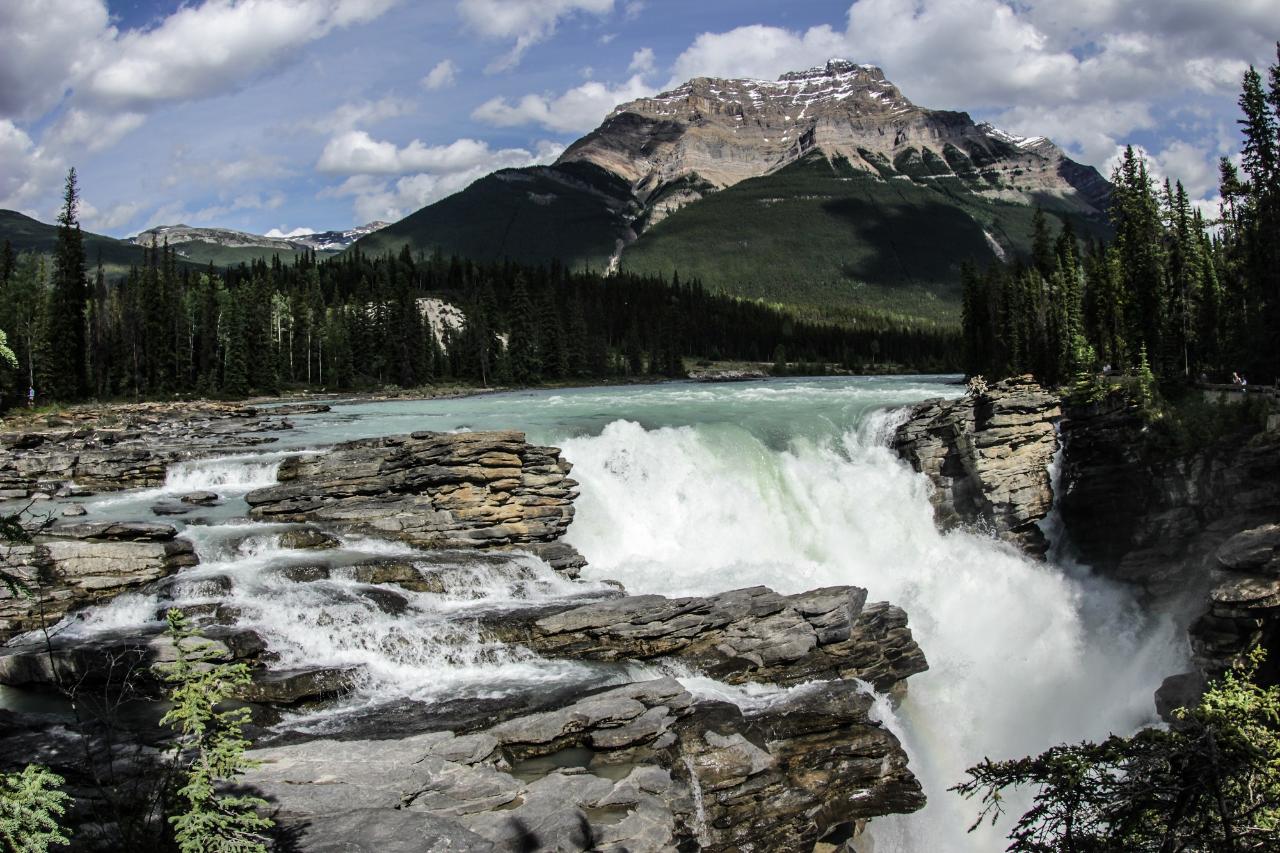 5 Days 4 Nights Canmore - Banff - Jasper Experience Including ...