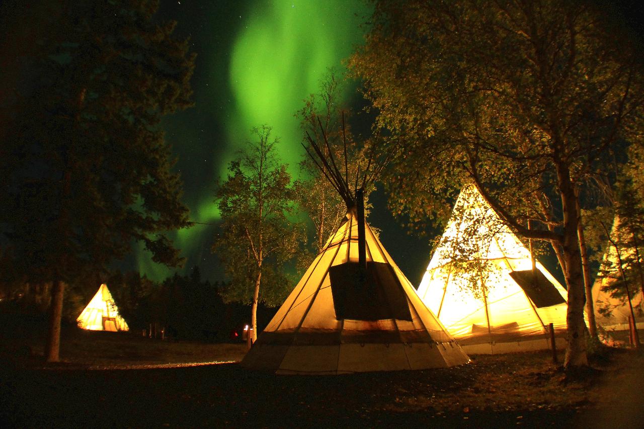YELLOWKNIFE DIAMOND PACKAGE