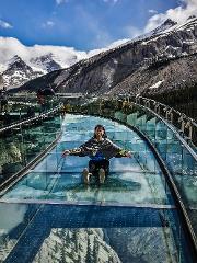 5 Days 4 Nights Canmore - Banff - Jasper Experience Including Accommodation 