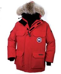 WINTER CLOTHING RENTAL