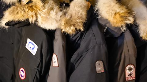 Exclusive Arctic clothing package rental, Clothing, Tromsø