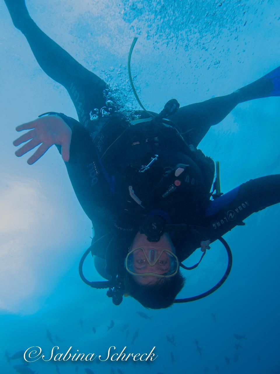 Peak Performance Buoyancy Specialty