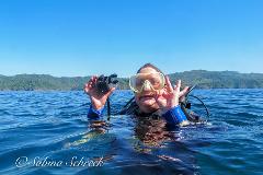 PADI Discover Scuba Diving Program