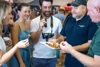 Adelaide Festival - Arias and Vines - March 2 -  March 5, 2019