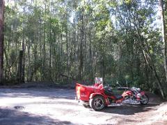 Trike Tour Hire - Full Day (10 Hours)