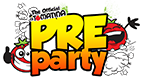 The Official Tomatina Pre Party