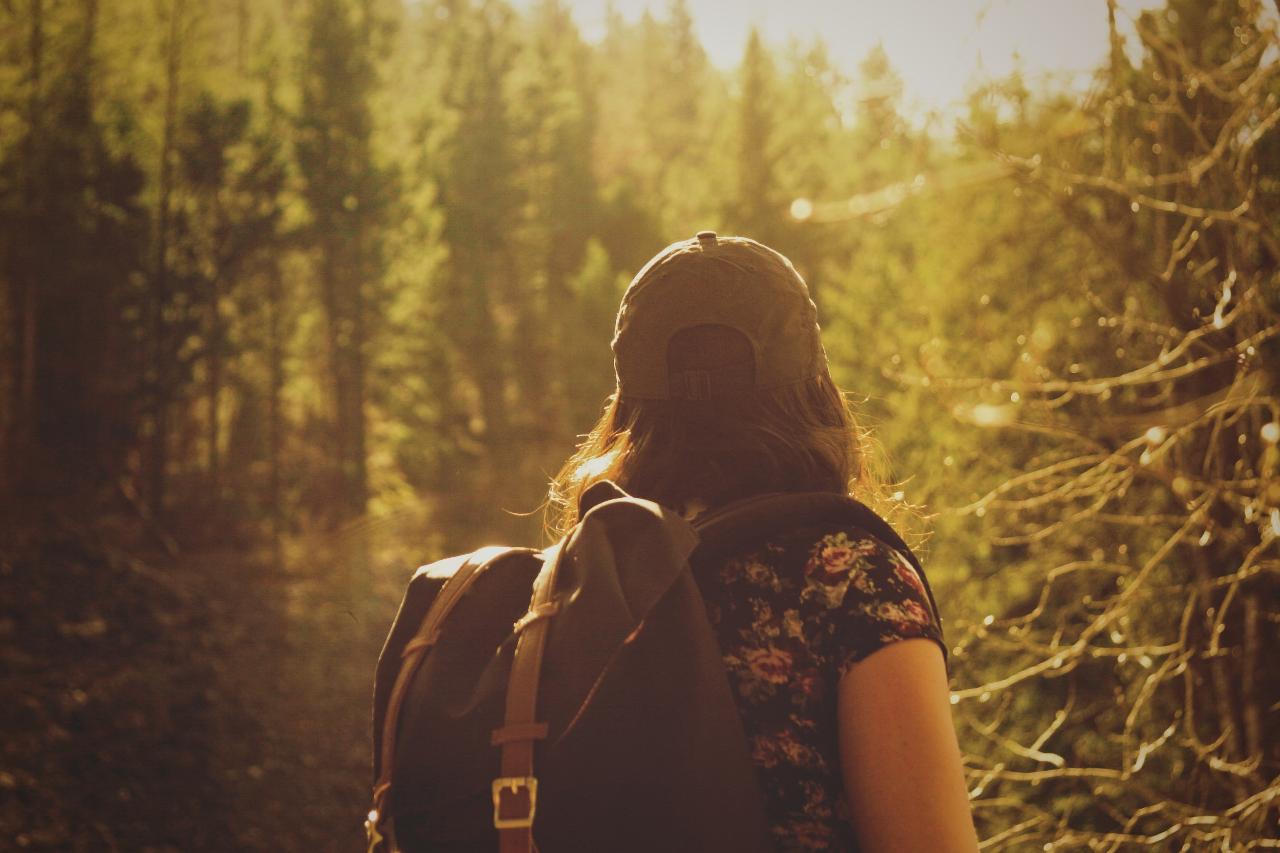 Sunset Hike