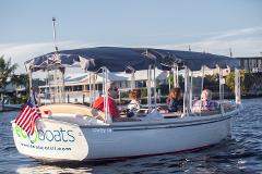 Ecoboats 18'
