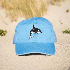 Whale Watch Cap