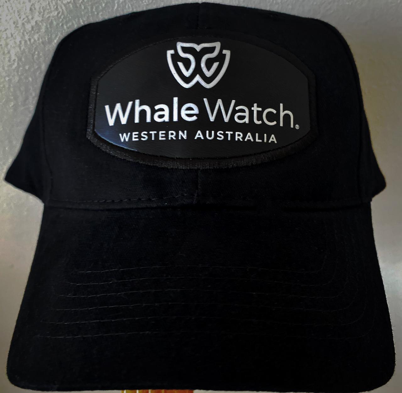 Whale Watch Western Australia Cap