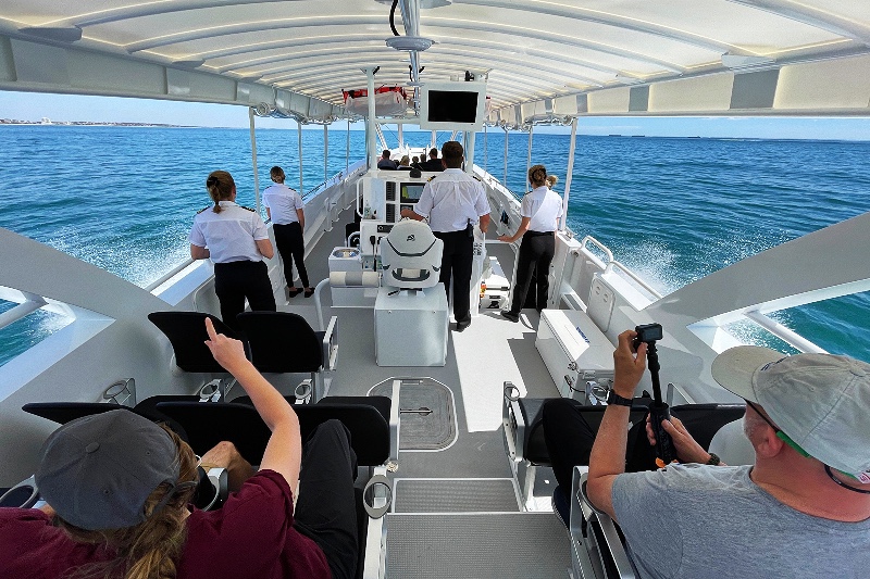 Bremer Bay Orca Extreme