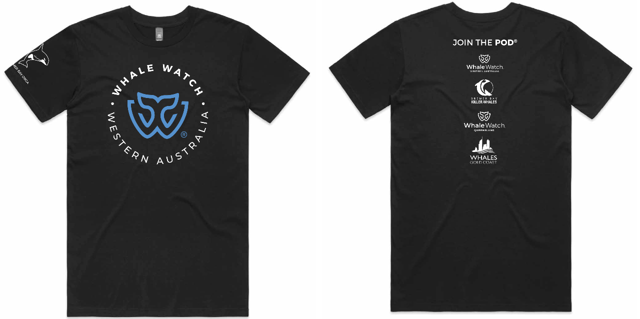 Whale Watch Shirt