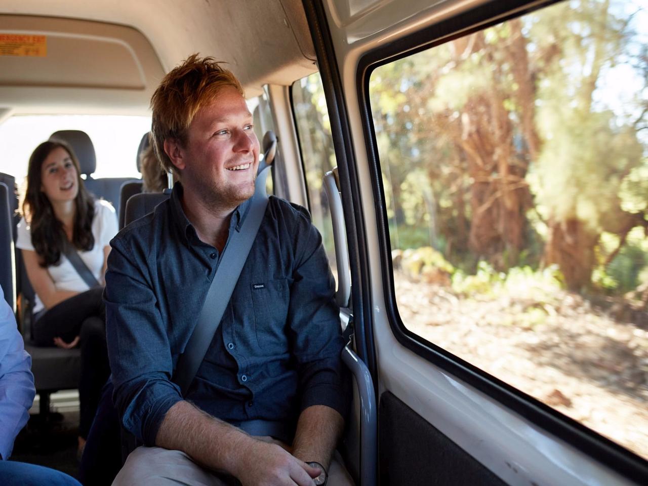 Bremer Canyon Orca Experience + Transport from Albany