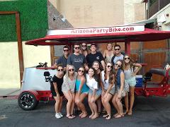 Private Group Party - Scottsdale