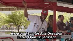 Spring Training Pre-Game Scottsdale Bar Crawl