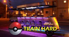 Pokemon Pub Crawl - Tucson